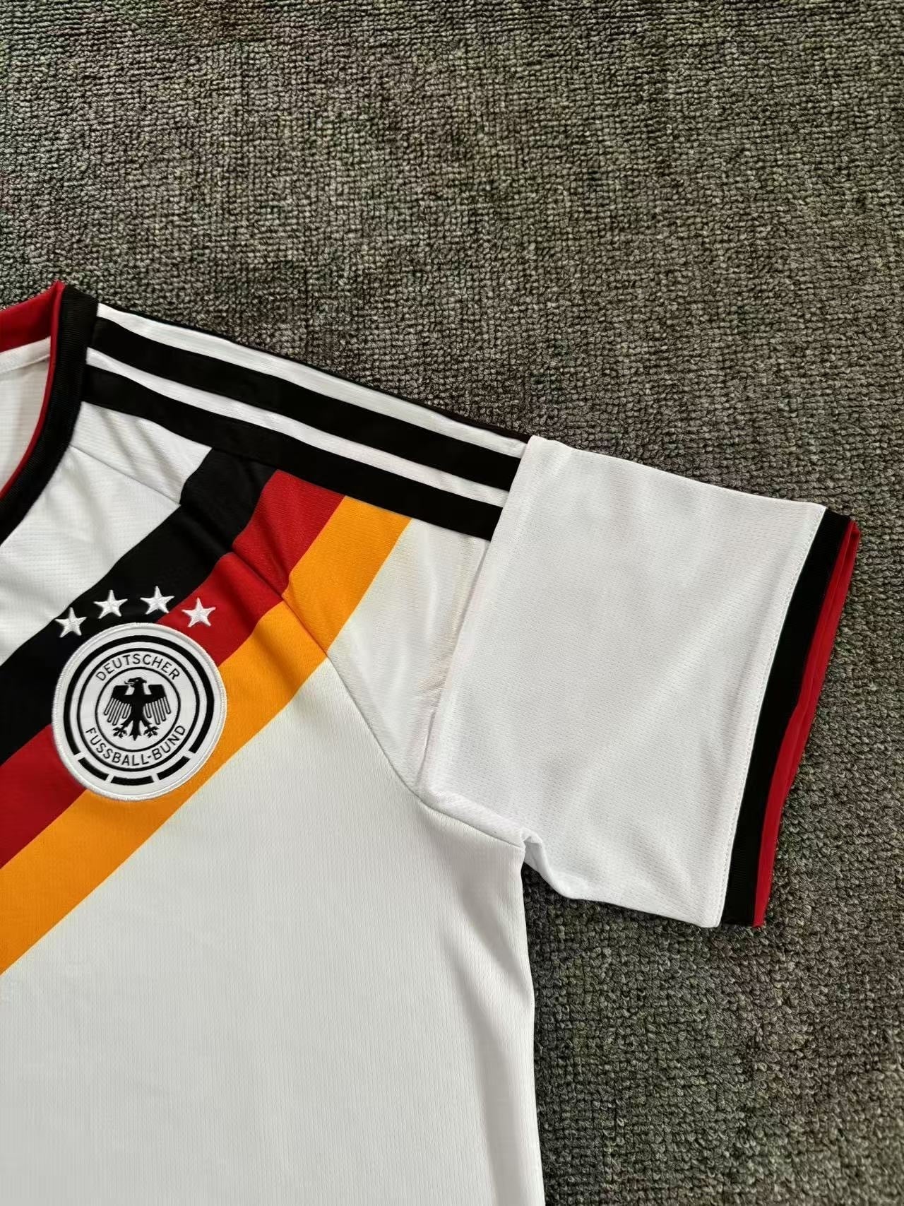 GERMANY HOME 2026