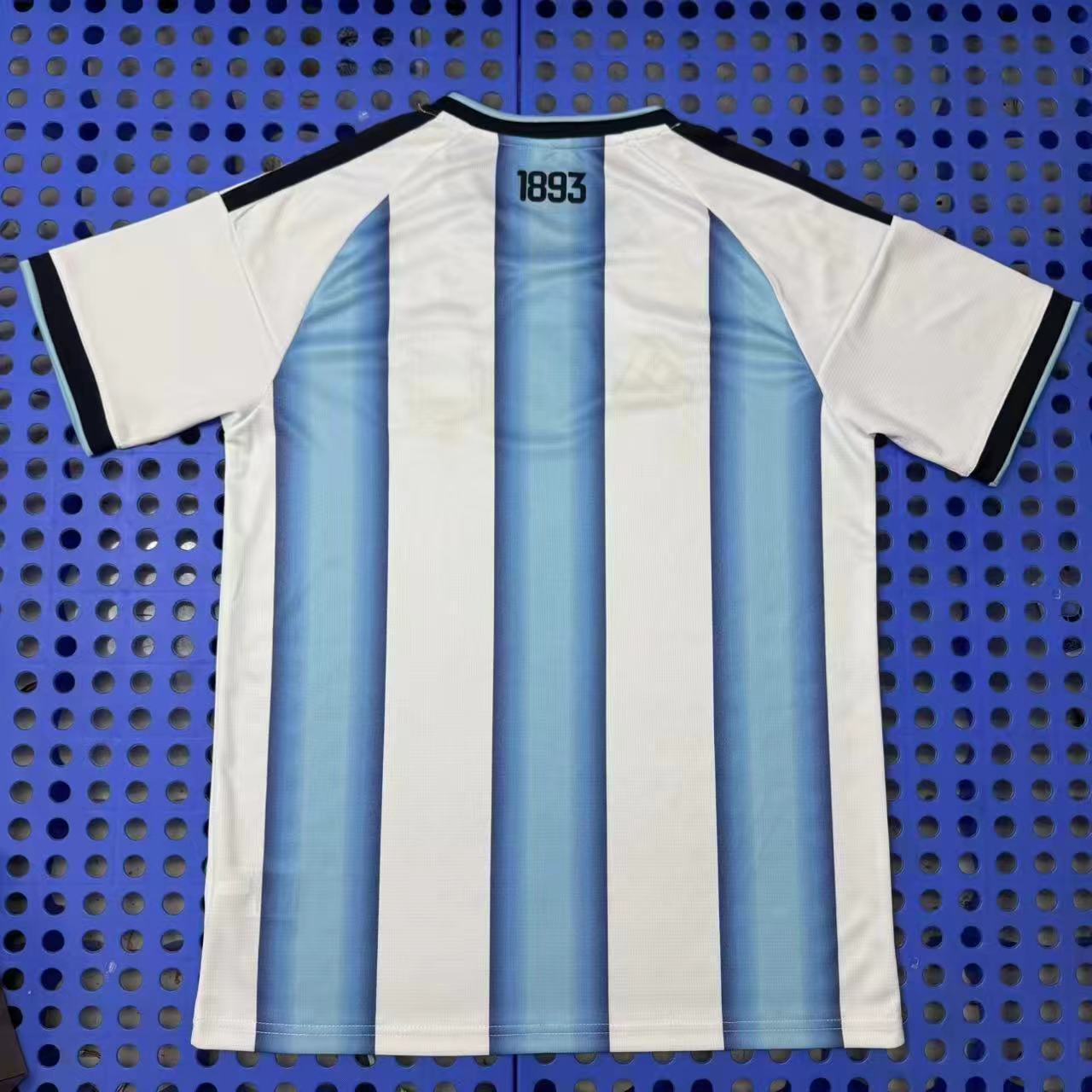 ARGENTINA HOME 2026