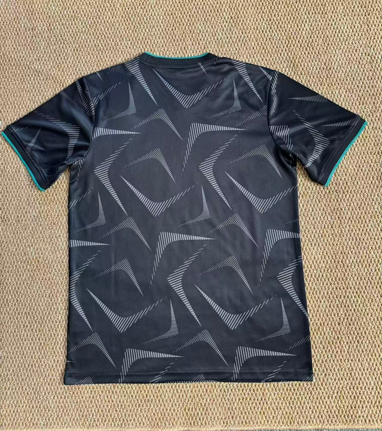 IRELAND PASSENGER 2026