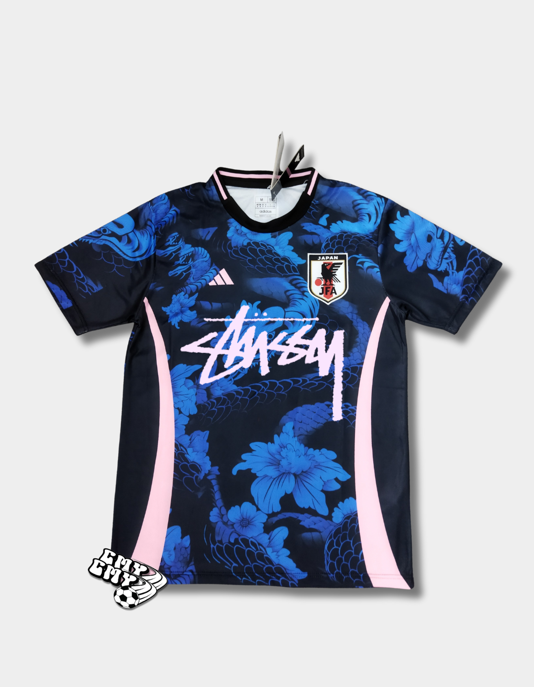 その他 stussy STÜSSY x JAPAN SNAKE - BLUE – CMY
