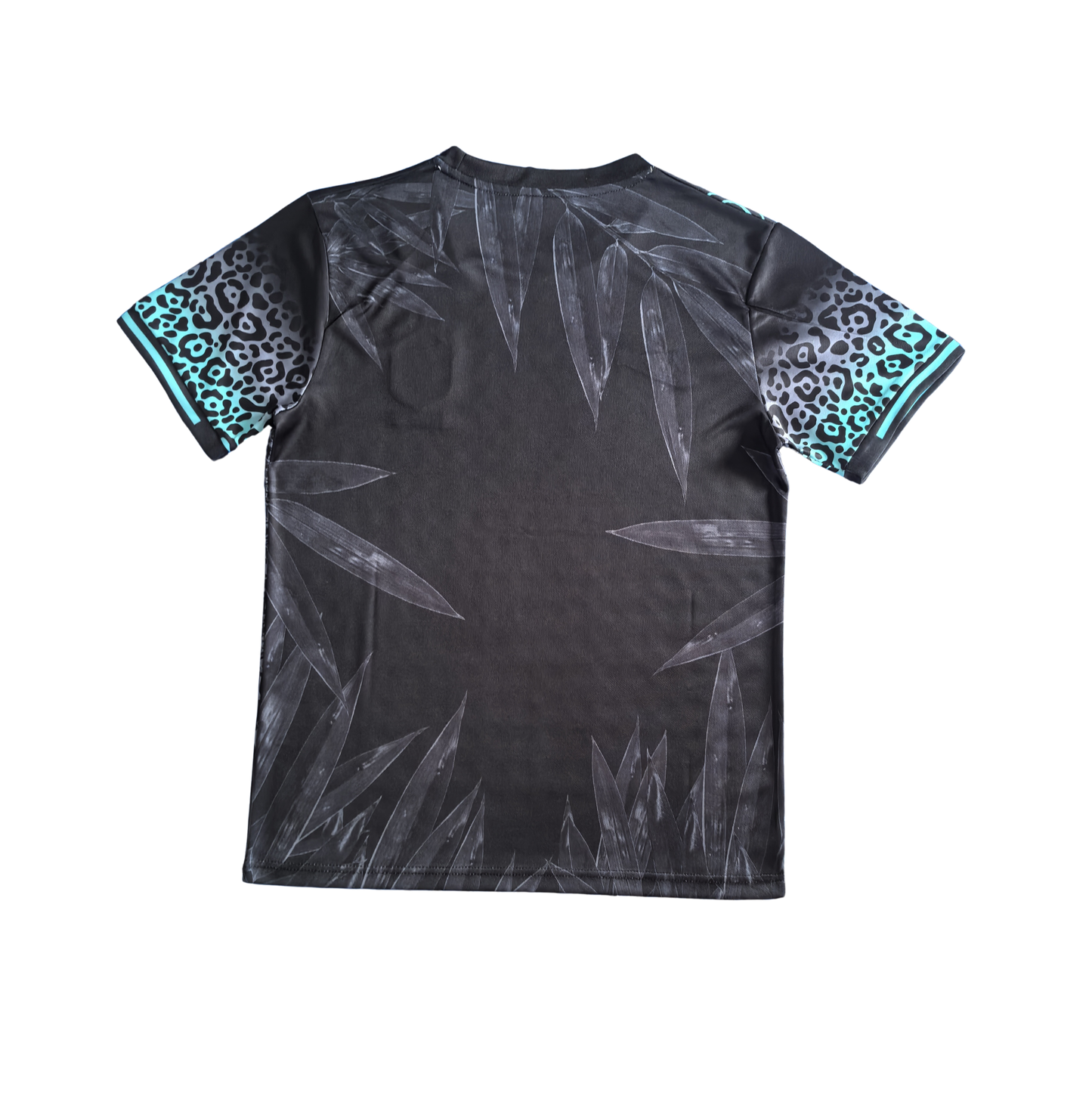 BRAZIL JESUS LEAF PLATE - 25/26