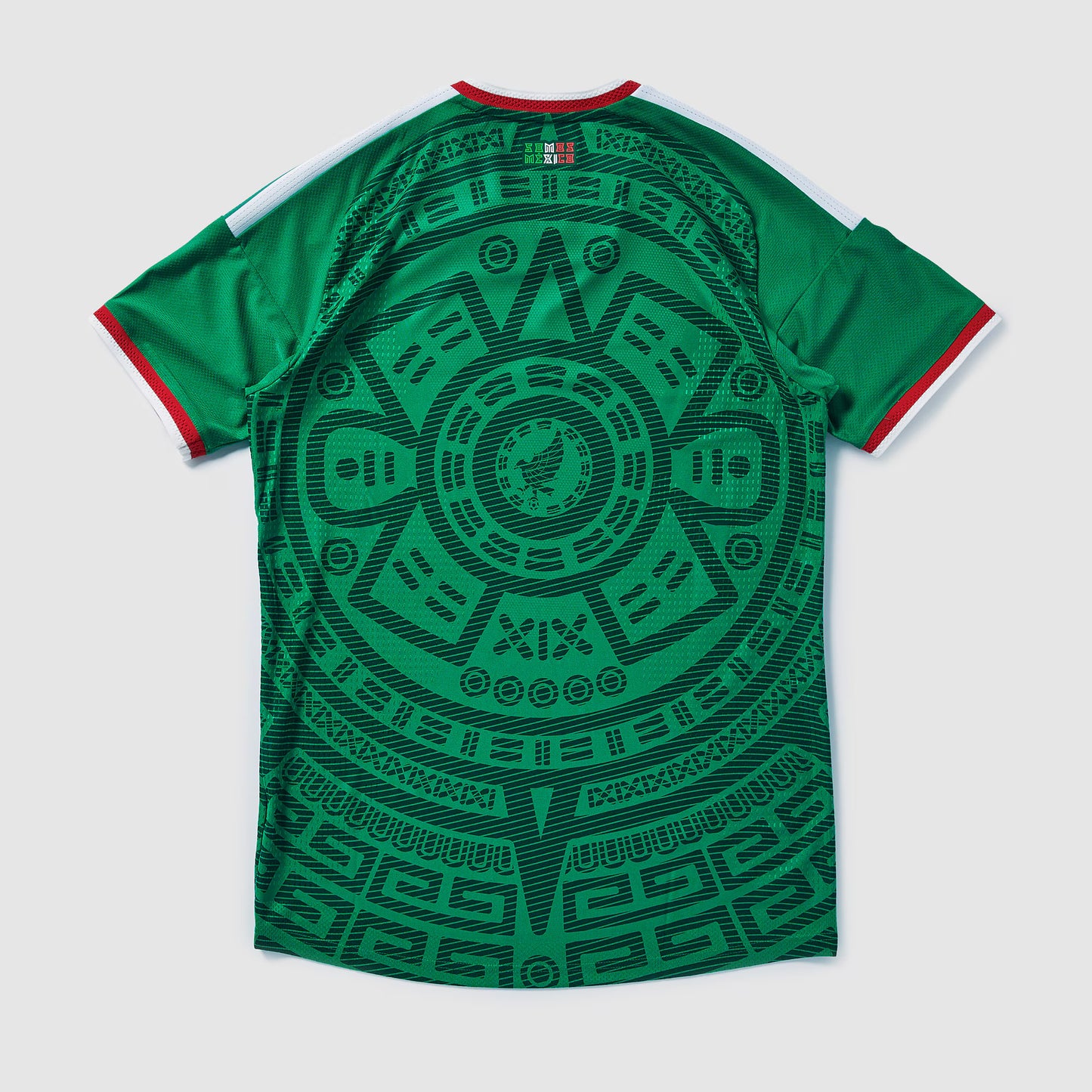MEXICO 2026 HOME - LOZANO