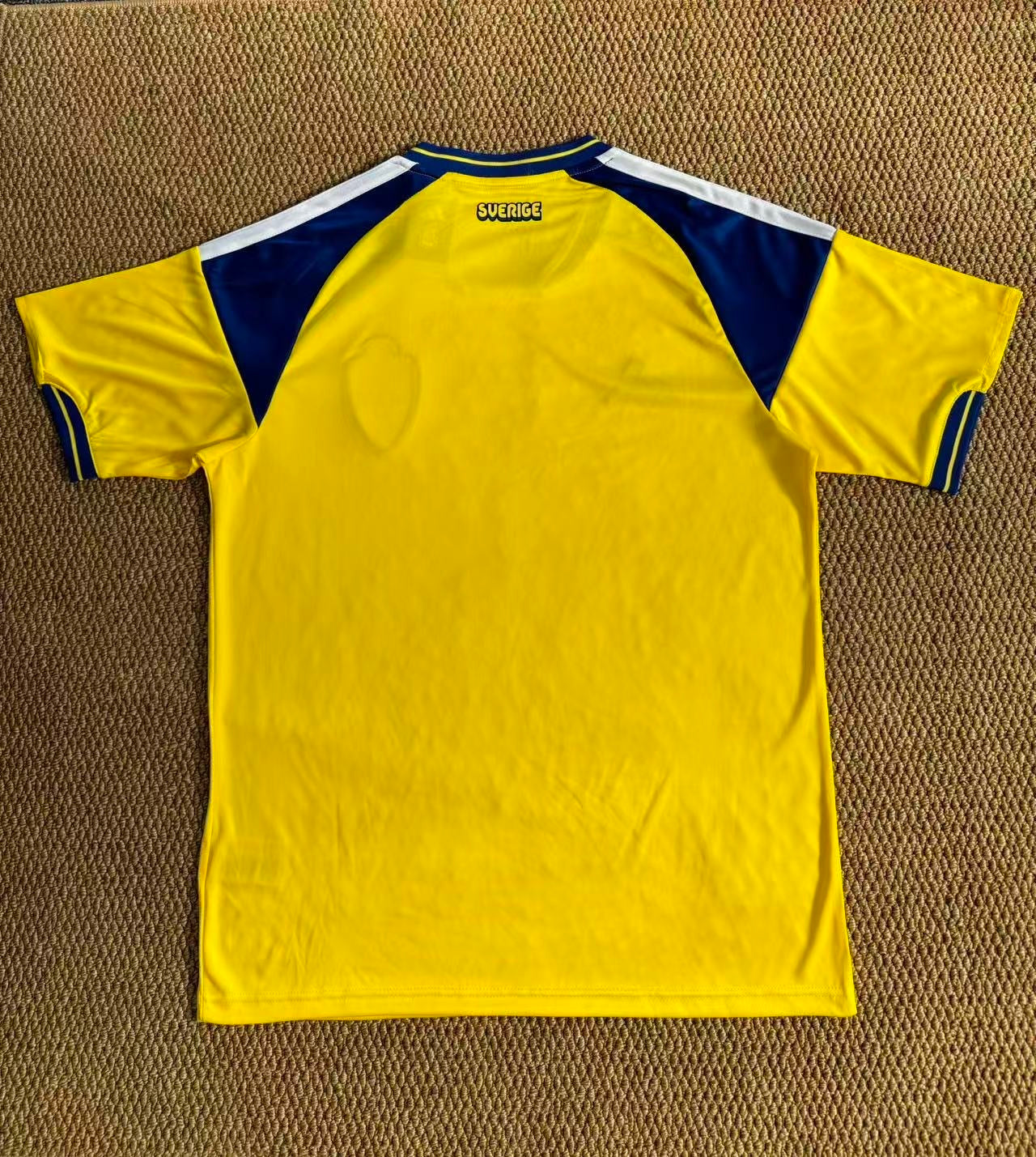 SWEDEN HOME 2026