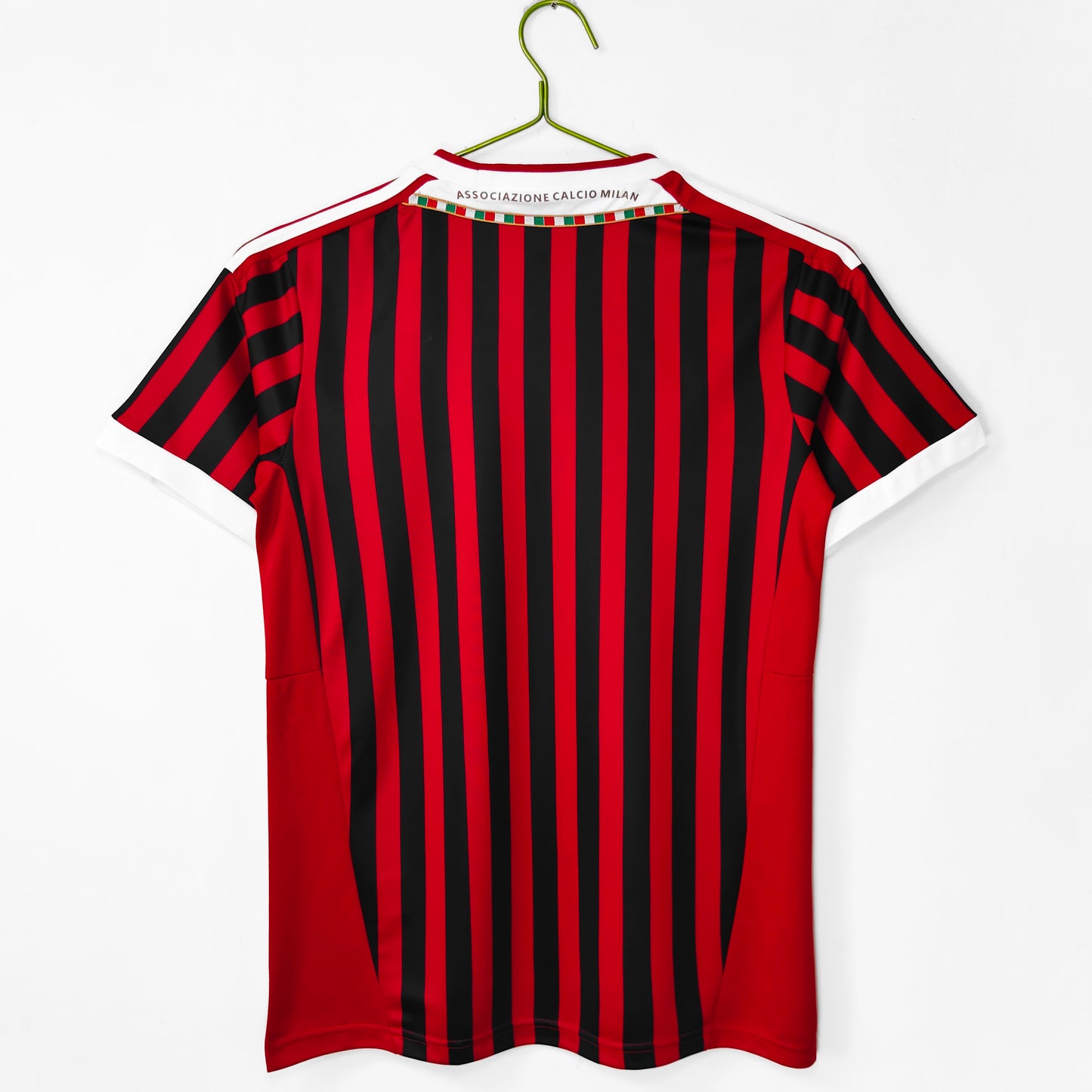 AC MILAN HOME 2011/12