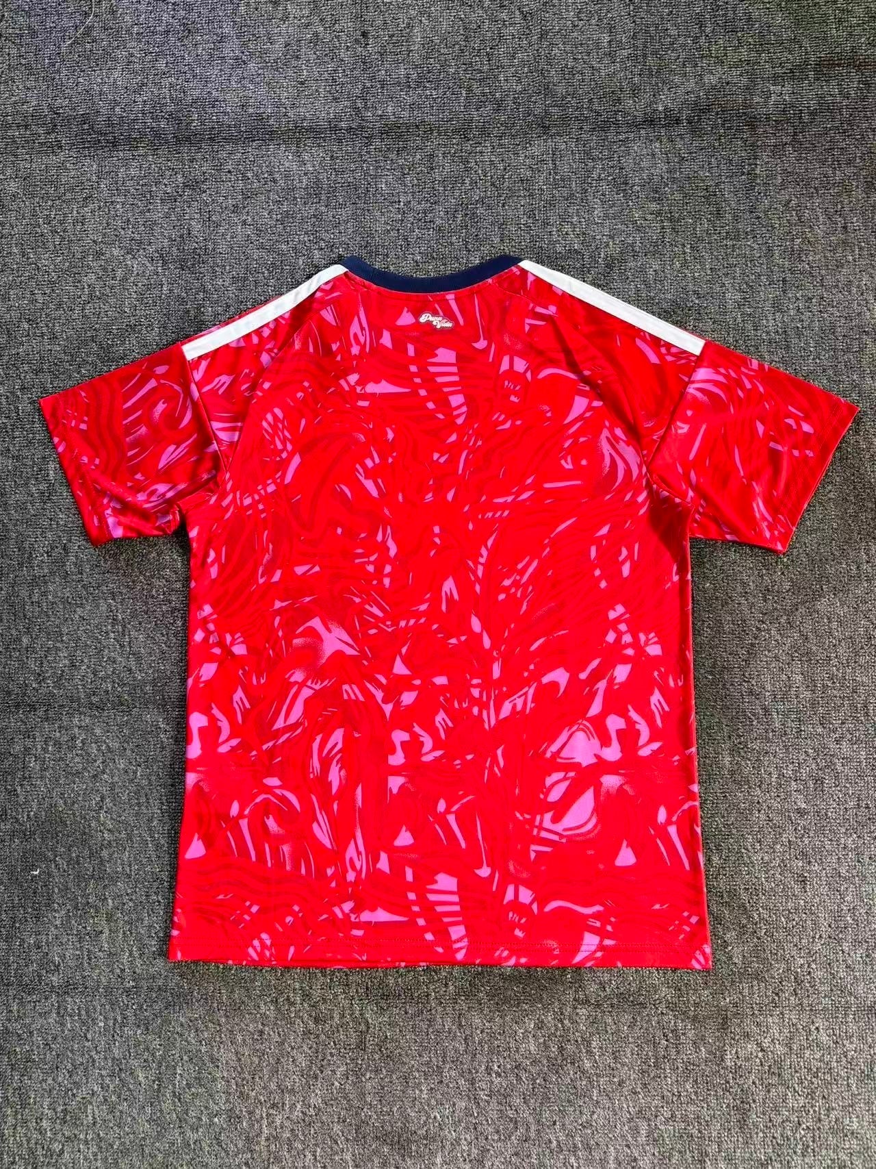 COSTA RICA HOME 2026