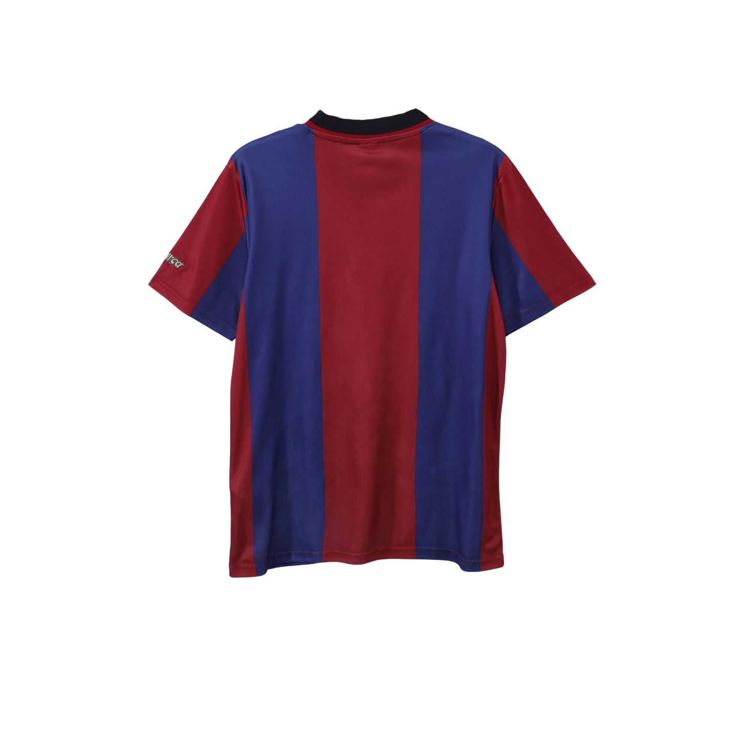 FC BARCALONA RETRO - 1998 HOME