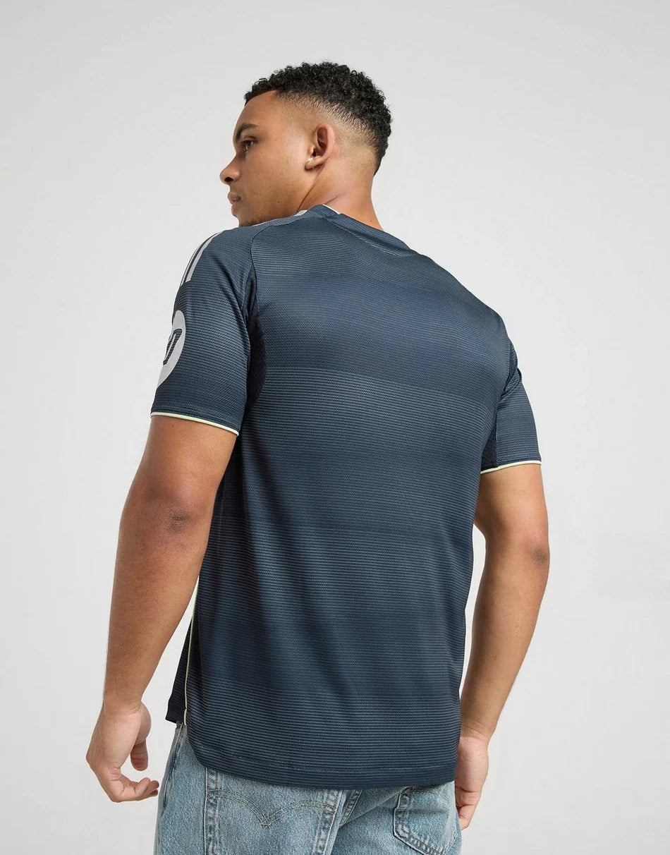 ADIDAS REAL MADRID 2025/26 MATCH JERSEY AWAY