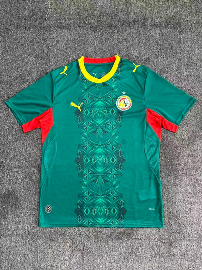 SENEGAL AWAY 2026