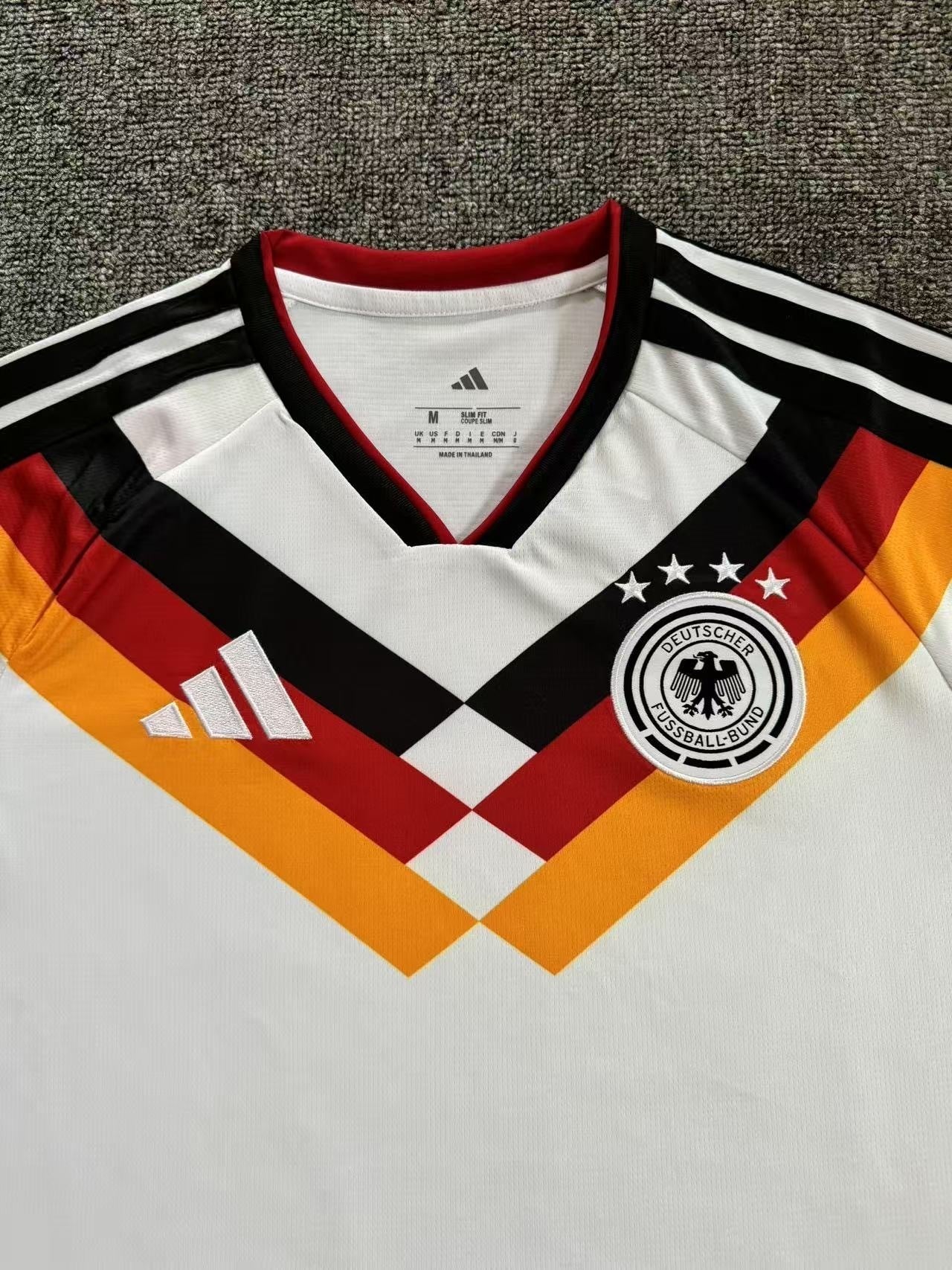 GERMANY HOME 2026