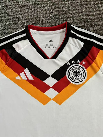 GERMANY HOME 2026