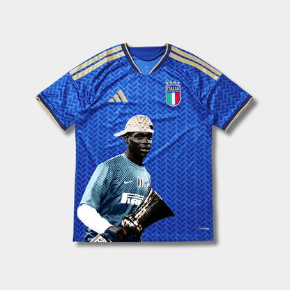 iTALY 2026 HOME - MARIO BALOTELLI