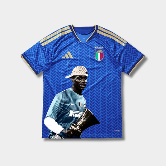 iTALY 2026 HOME - MARIO BALOTELLI