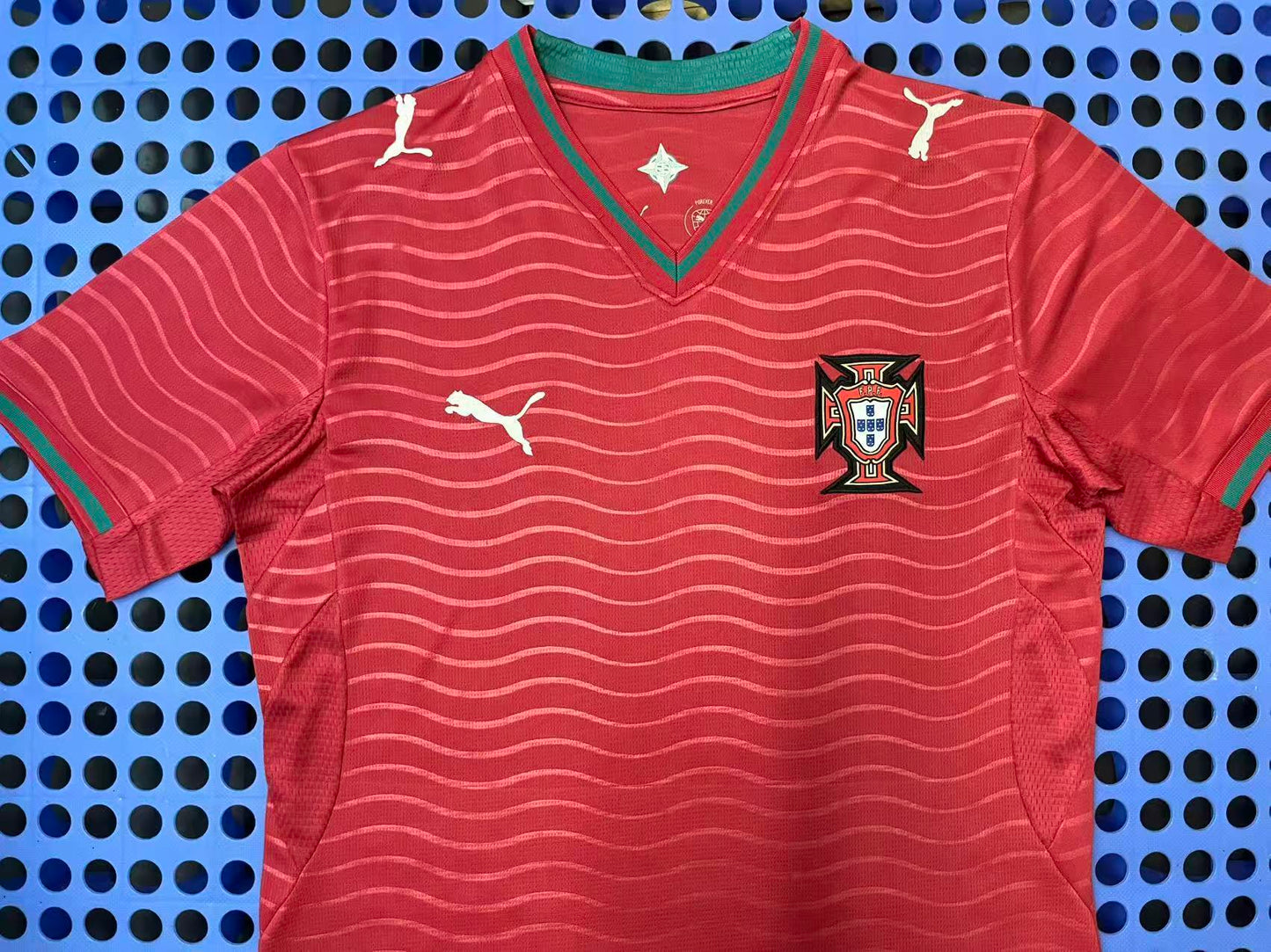 PORTUGAL HOME 2026