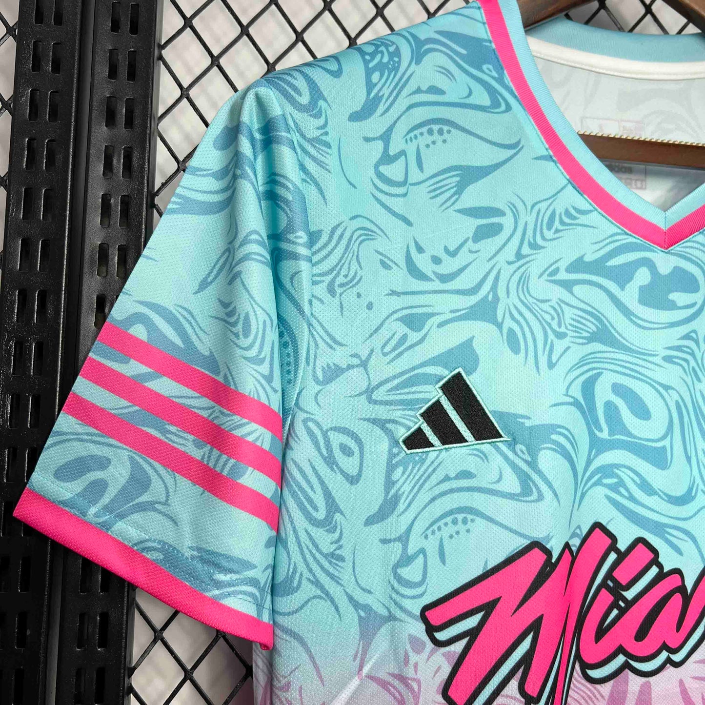 Inter Miami Pink Limited Edition