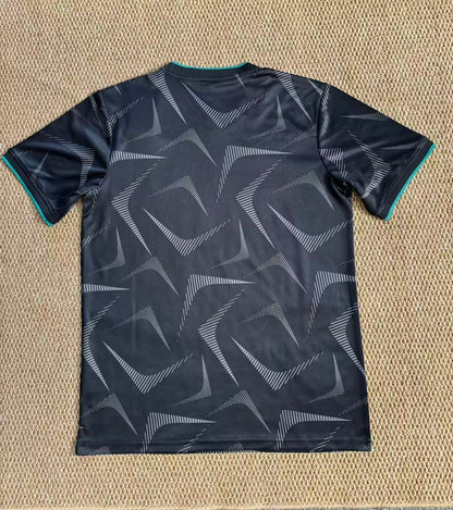 IRELAND PASSENGER 2026