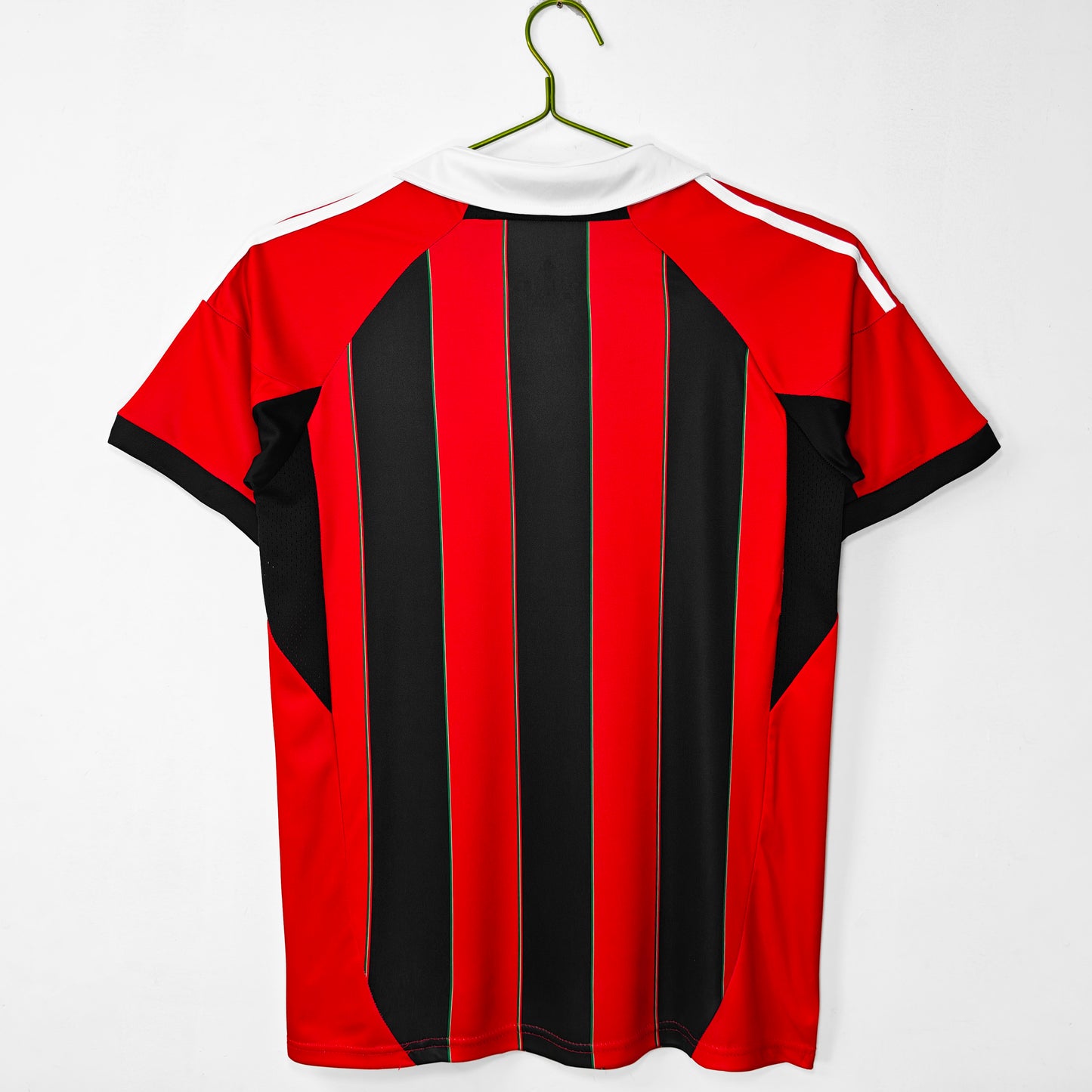 AC MILAN HOME 2012/13