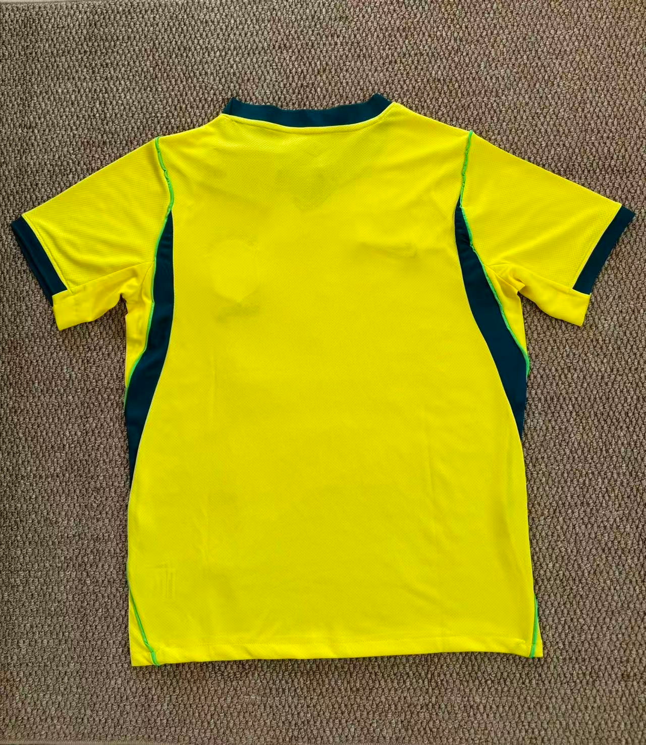BRAZIL HOME 2026