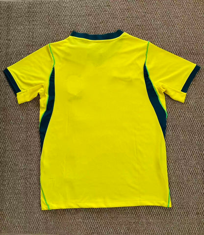 BRAZIL HOME 2026