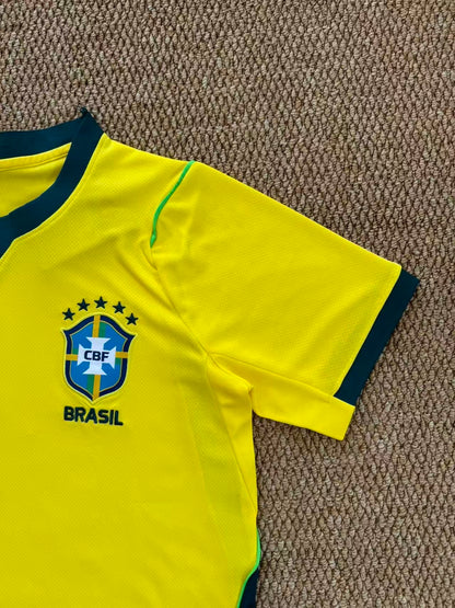 BRAZIL HOME 2026