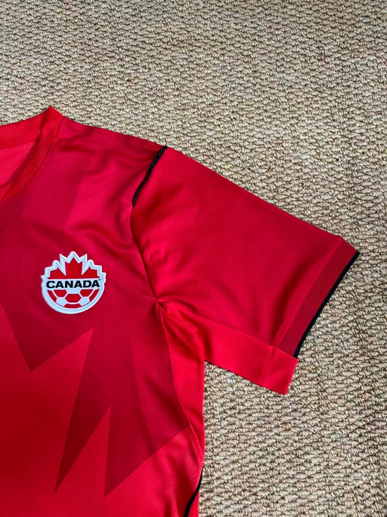 CANADA HOME 2026