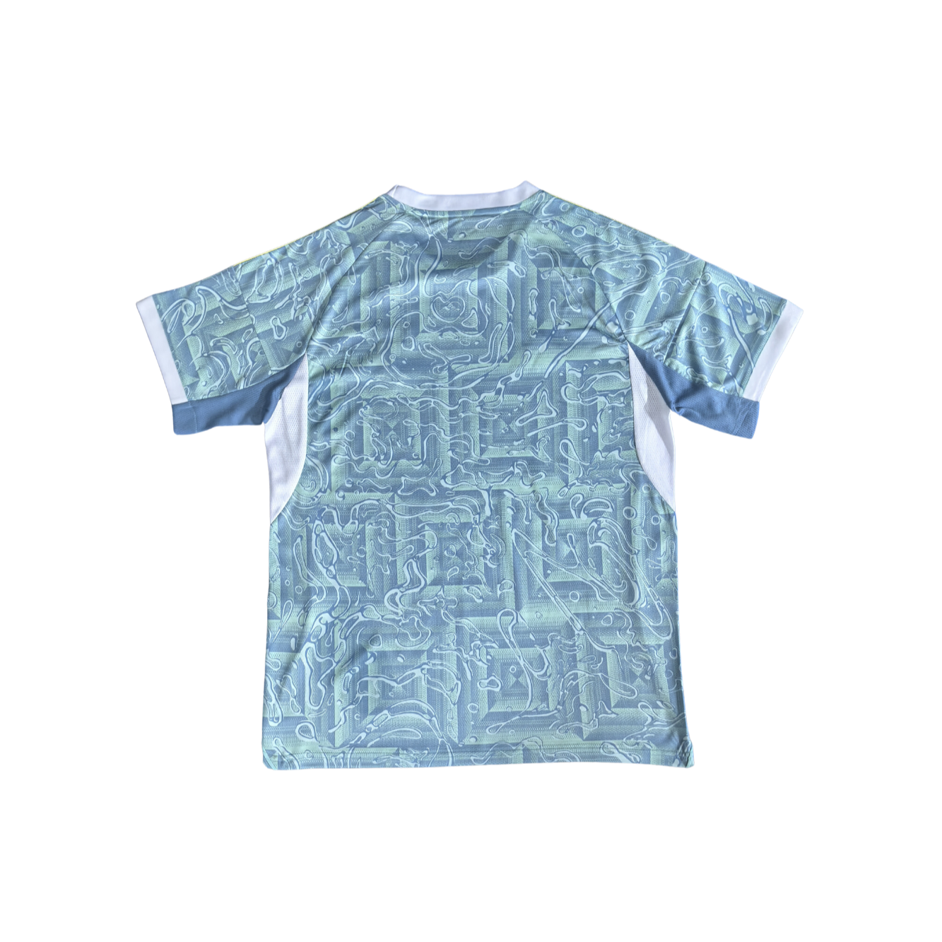 CMY x “JUVENTUS” AWAY JERSEY – 2025/26