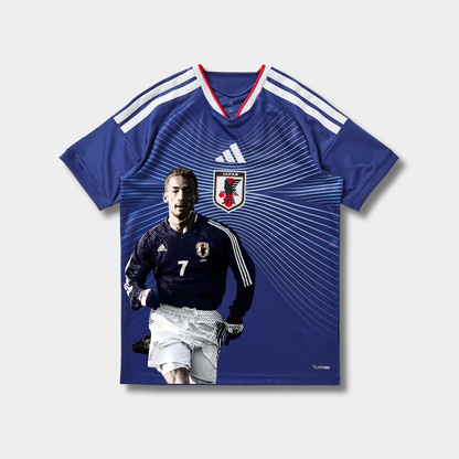 JAPAN 2026 HOME - NAKATA