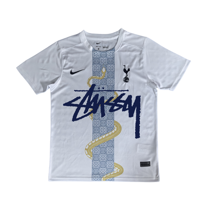 STÜSSY x  "TOTTENHAM" SPECIAL EDITION  - YEAR OF THE SNAKE