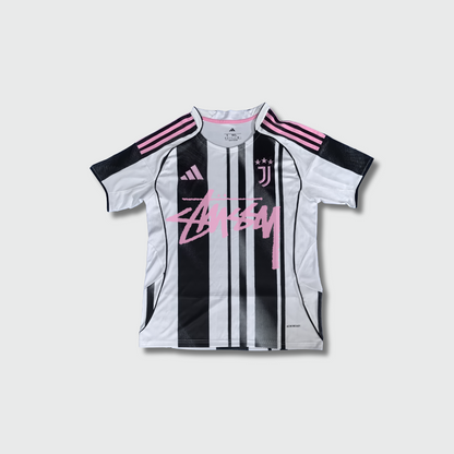 JUVENTUS X STUSSY - HOME (25/26)