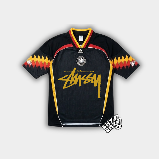 STÜSSY X GERMANY - 2026 RETRO