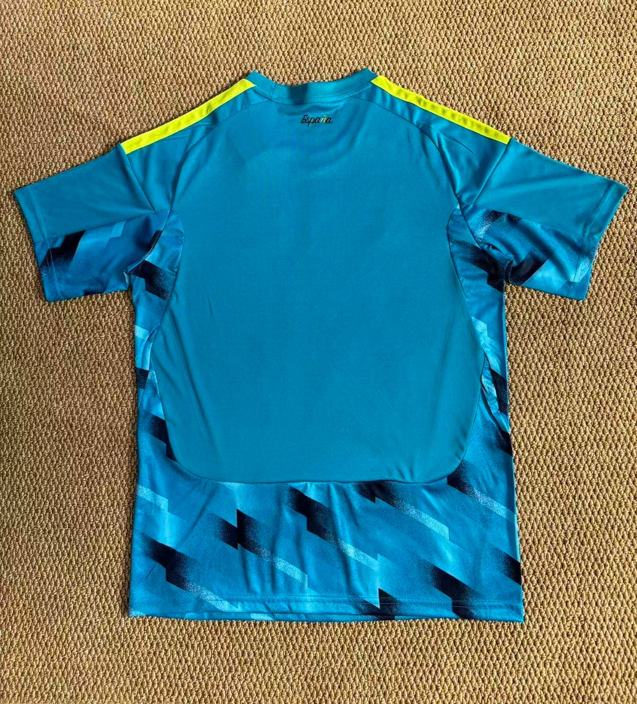 SPAIN GOALKEEPER 2026