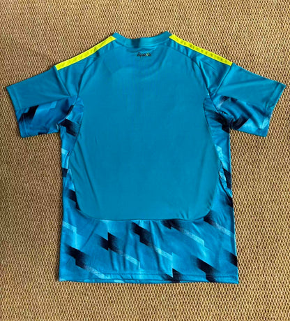 SPAIN GOALKEEPER 2026