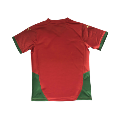CMY x “MOROCCO” HERITAGE JERSEY – 2024/25
