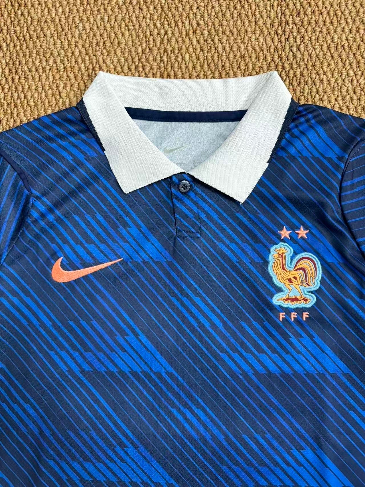 FRANCE HOME  2026