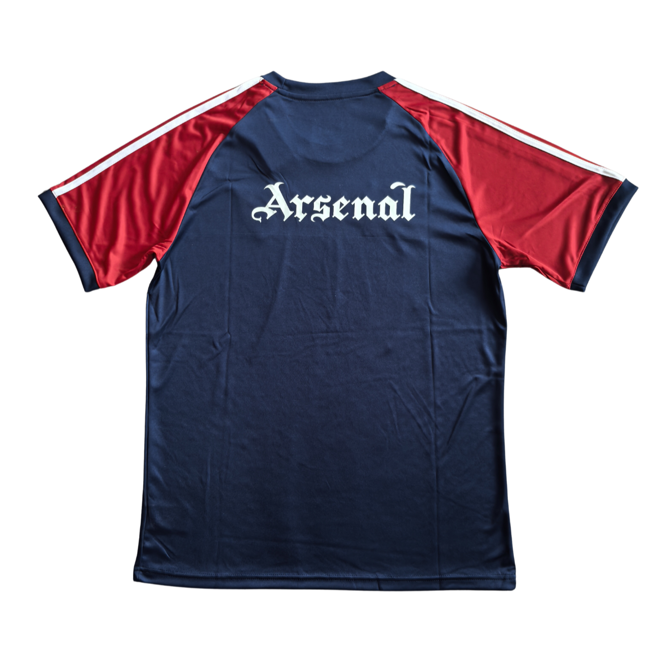 STÜSSY x  "ARSENAL" SPECAIL EDITION- ROYAL BLUE