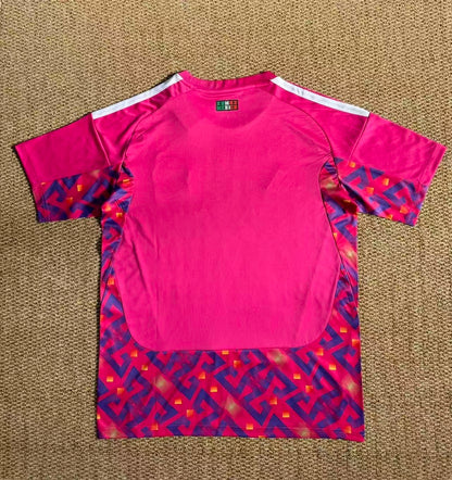 MEXICO GOALKEEPER 2026