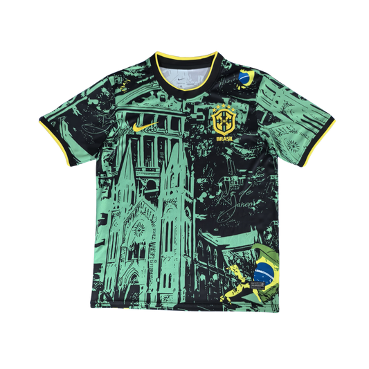 BRAZIL CATHEDRAL SPECIAL EDITION GREEN - 25/26