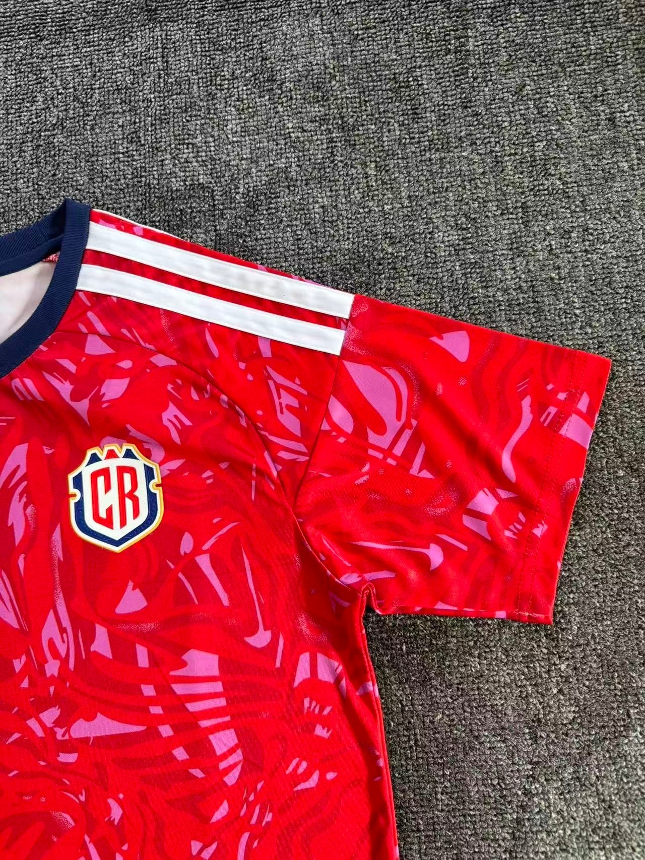 COSTA RICA HOME 2026