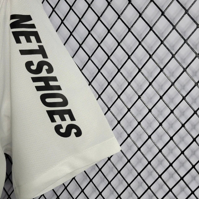 12/13 Santos Home Retro Jersey