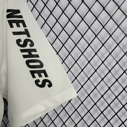 12/13 Santos Home Retro Jersey