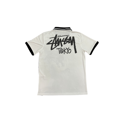 STÜSSY x “JAPAN” - ブラックドラゴン