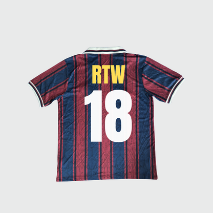 FC BARCELONA X CORTEIZ - 125TH ANNIVERSARY