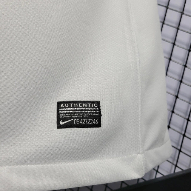 12/13 Santos Home Retro Jersey