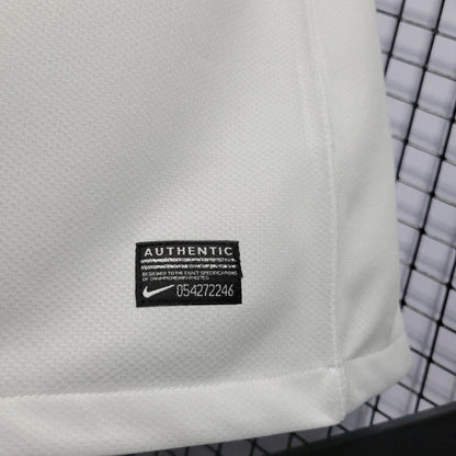 12/13 Santos Home Retro Jersey