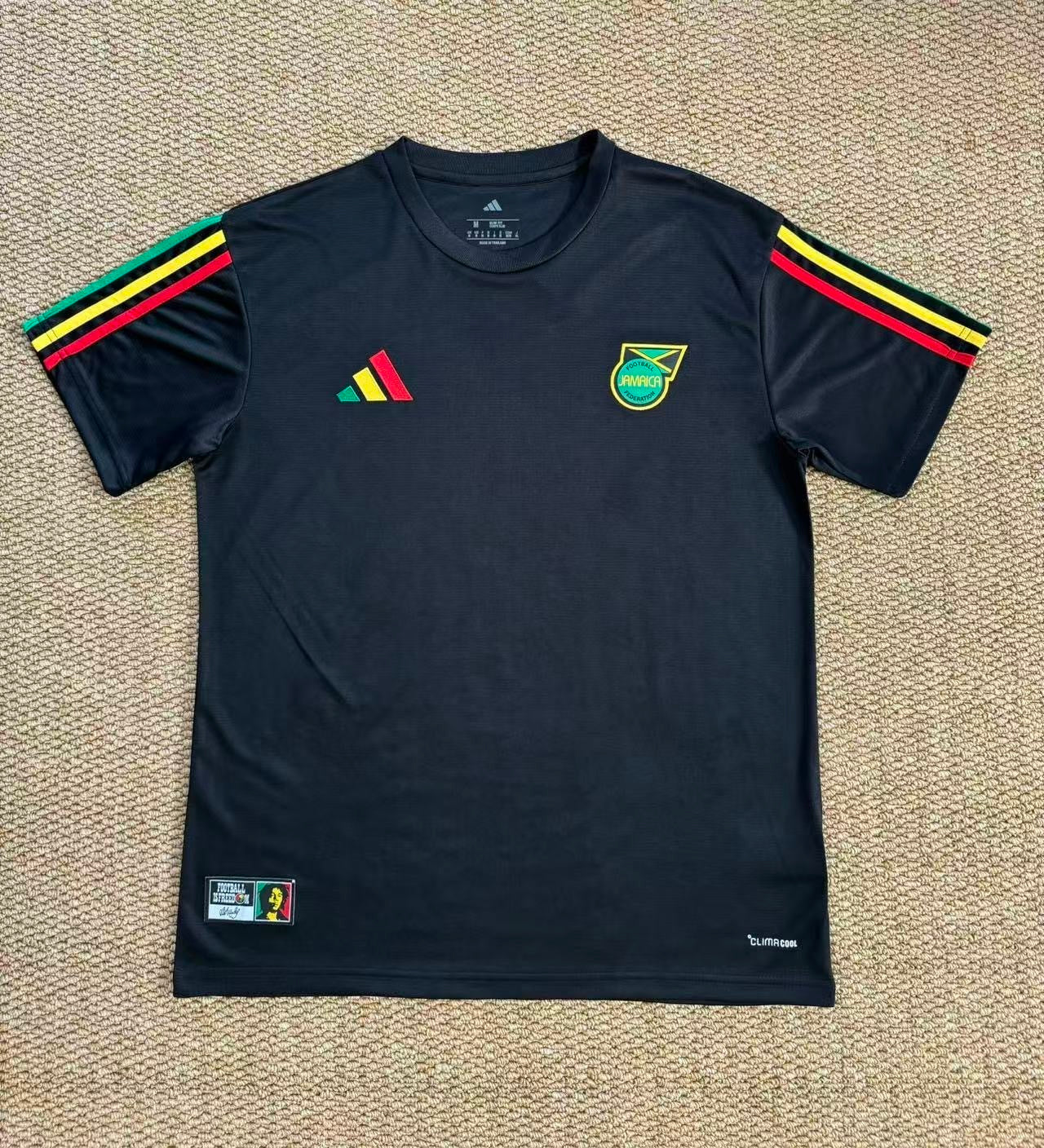JAMAICA AWAY 2026