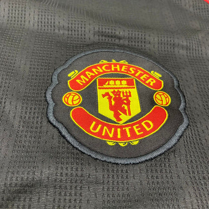 MANCHESTER UNITED AWAY - 07/08