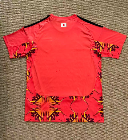 JAPANESE GOALKEEPER 2026