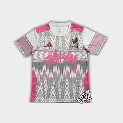 STÜSSY X MEXICO - 2026 TRAINING