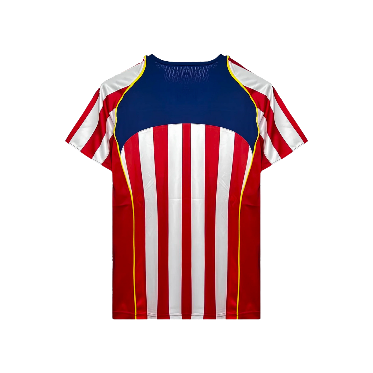 ATLETICO MADRID x SPIDERMAN