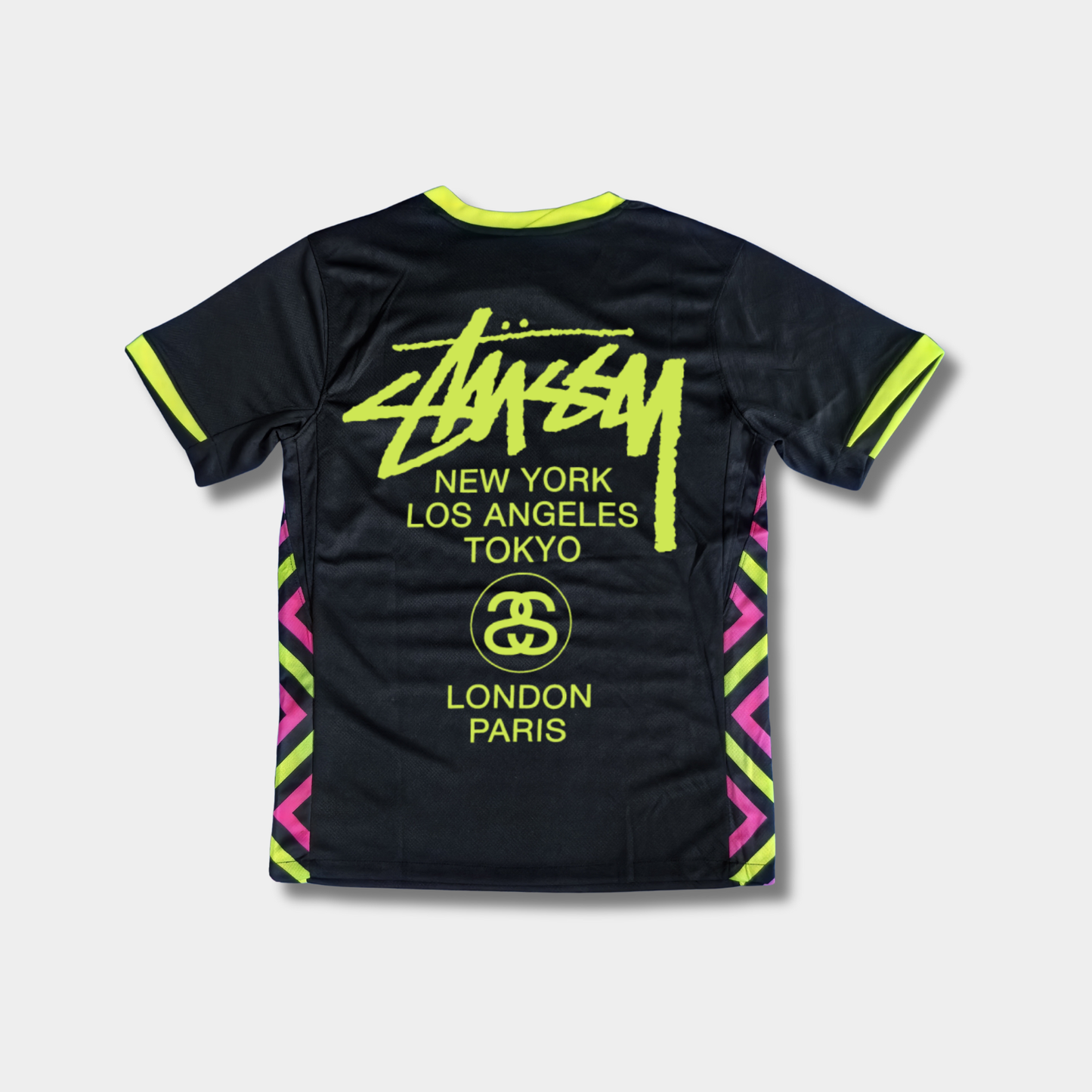STÜSSY x AUSTRALIA - AWAY