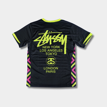 STÜSSY x AUSTRALIA - AWAY